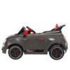 Masinuta electrica Fiat 500 S Peg Perego 6