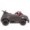 Masinuta electrica Fiat 500 S Peg Perego 7