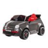 Masinuta electrica Fiat 500 S Peg Perego 8
