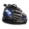 Masinuta electrica Toyz Mercedes Benz S63 AMG 12V black 3