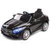 Masinuta electrica Toyz Mercedes Benz S63 AMG 12V black 9