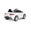 Masinuta electrica Toyz Mercedes Benz S63 AMG 12V white 2