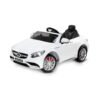 Masinuta electrica Toyz Mercedes Benz S63 AMG 12V white 3