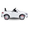 Masinuta electrica Toyz Mercedes Benz S63 AMG 12V white 8