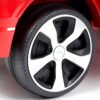 Masinuta electrica cu roti eva Audi Q7 Red 6