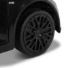 Masinuta electrica cu telecomanda Audi R8 Spyder Black 1
