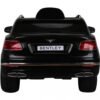 Masinuta electrica cu telecomanda Bentley Bentayga Black 2