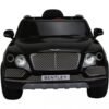 Masinuta electrica cu telecomanda Bentley Bentayga Black 3