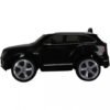 Masinuta electrica cu telecomanda Bentley Bentayga Black 4