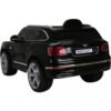 Masinuta electrica cu telecomanda Bentley Bentayga Black 6