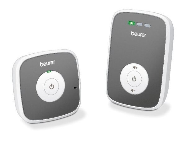 Monitor audio pentru bebelusi BY33