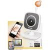 Monitor video pentru bebelusi BY88 1