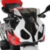 Motocicleta electrica BMW S1000RR 12V Rosie 1