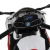Motocicleta electrica BMW S1000RR 12V Rosie 2