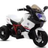 Motocicleta electrica pentru copii HP2 Black 3
