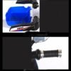 Motocicleta electrica pentru copii HP2 Red 3
