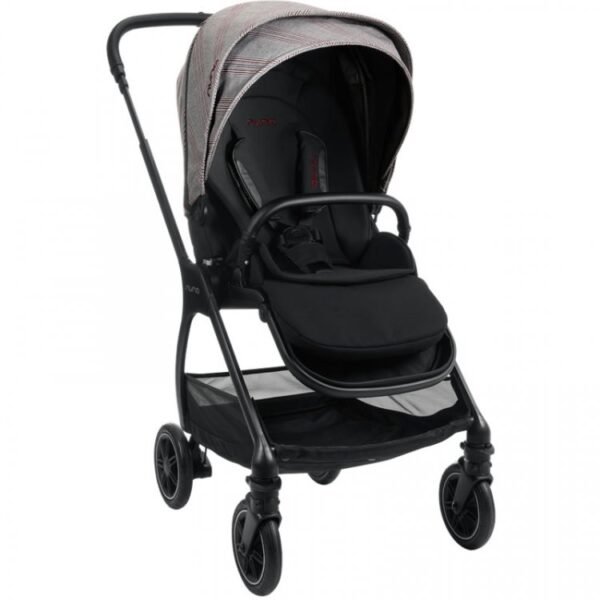 Nuna Carucior TRIV editie limitata Ellis