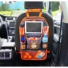 Organizator auto si carucior Star Wars BB8 Seven SV9513 1