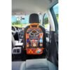 Organizator auto si carucior Star Wars BB8 Seven SV9513 2
