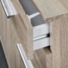 Pachet economic 8 sigurante pentru sertare si usi de dulapuri REER 71040 2