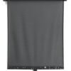 Parasolar auto retractabil Les Petites Pommes 1