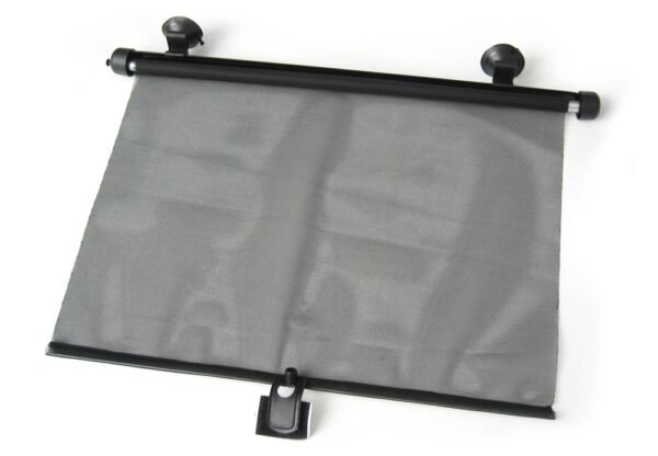 Parasolar auto retractabil REER 70857