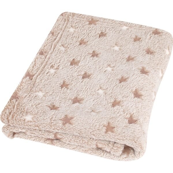 Paturica de plus Milly Cream 16