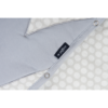Paturica multifunctionala cu broderie Girafa Womar Zaffiro AN OWZF 04GR 1