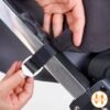 Paturica pentru umbra carucior sau scaun de masina 1