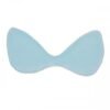 Paturica prematurJucarie textila din bumbac organic Bondifly Lime 1