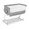 Patut 2 in 1 Co Sleeper Theo Grey 11