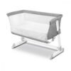 Patut 2 in 1 Co Sleeper Theo Grey 2