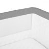 Patut 2 in 1 Co Sleeper Theo Grey 4