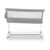 Patut 2 in 1 Co Sleeper Theo Grey 8