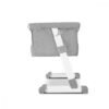 Patut 2 in 1 Co Sleeper Theo Grey 9