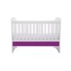 Patut Como fara sertar alb cu violet 1