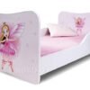 Patut Nobiko Butterfly 160x80 cu saltea 12