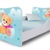 Patut Nobiko Butterfly 70x140 cu saltea NOB7 2