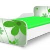 Patut Nobiko Small Kwadra 140 x 70 cu saltea 1