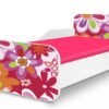 Patut Nobiko Small Kwadra 140 x 70 cu saltea 11