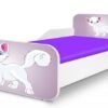 Patut Nobiko Small Kwadra 140 x 70 cu saltea 3