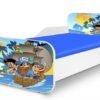 Patut Nobiko Small Kwadra 140 x 70 cu saltea 9