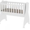 Patut balansoar First Dreams White 1
