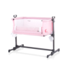 Patut nou nascut Chipolino Close to Me 2020 Pink Stars 1