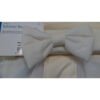 Perdea pentru baldachin Basic Yellow Fillikid 1