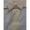 Perdea pentru baldachin Basic Yellow Fillikid 2