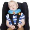 Perna calatorie Trunki Yondi Blue 1