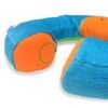 Perna calatorie Trunki Yondi Blue 3
