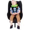 Perna calatorie Trunki Yondi Green 1
