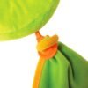 Perna calatorie Trunki Yondi Green 2